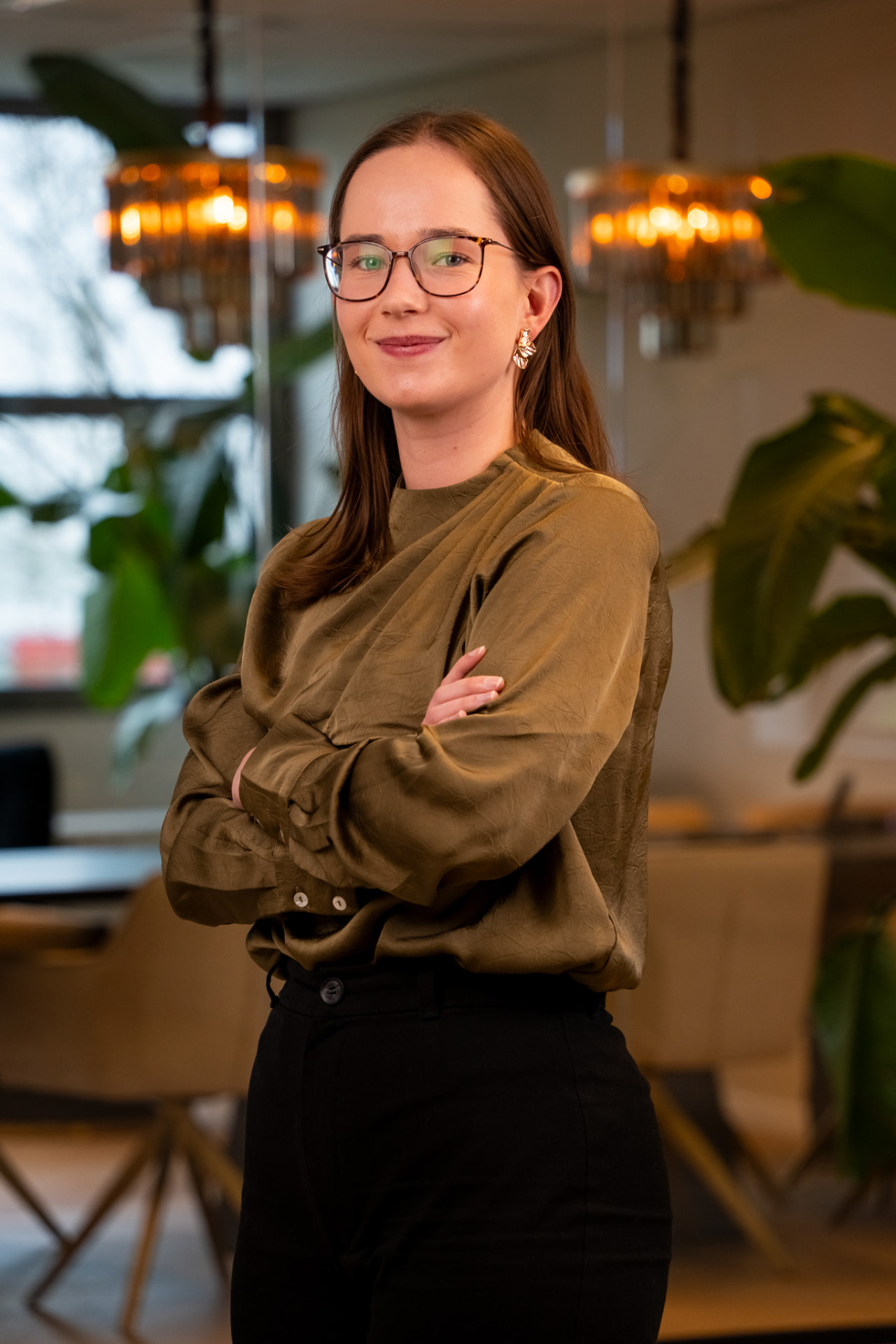 In de spotlight: Laura Schuiteman